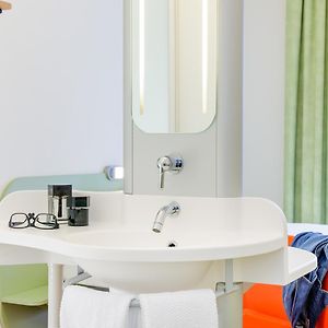 Standard Doppelzimmer